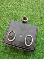 Audi / Q5 / Блок управления двери