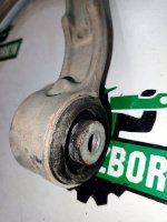 Porsche / Cayenne / Рычаг подвески