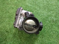 BMW / X1 / Дроссельная заслонка