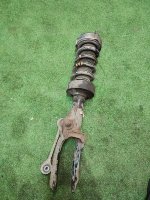 Volkswagen / Touareg / Стойка подвески Volkswagen / Touareg / Стойка подвески