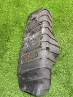 Audi / Q7 / Защита днища кузова