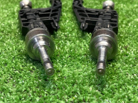 BMW / X1 / Форсунка топливная