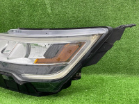 Ford / EXPLORER / Фара