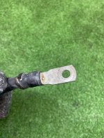 Audi / A6 / Провод стартер/генератор