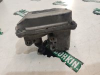 Volkswagen / Touareg / Регулятор воздушной заслонки