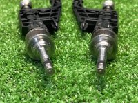 BMW / X1 / Форсунка топливная