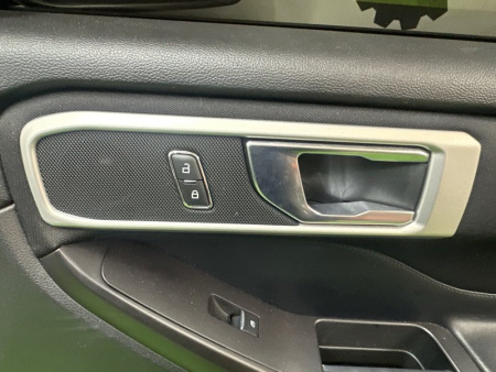 Ford / EXPLORER / Дверь боковая