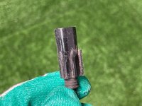 BMW / ALPINA B10 / Форсунка омывателя