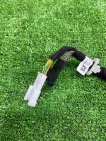 BMW / X5 / привод крышки багажника