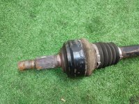Audi / Q7 / Приводной вал