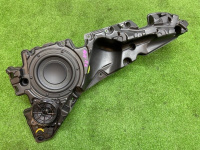 Audi / Q8 / Динамик