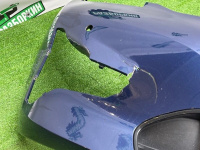 BMW / 3-Series / Бампер