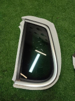 Volkswagen / Tiguan / Стекло заднего крыла