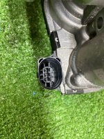 Audi / A5 / Дроссельная заслонка