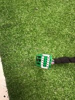 Chevrolet / Tahoe / Жгут проводов двери