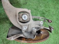 Audi / A6 / Кулак поворотный