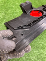 BMW / X1 / Крышка аккумулятора