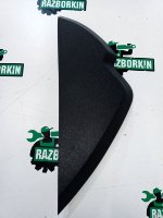 Ford / EXPLORER / Накладка на торпедо