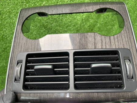 Land Rover / Range Rover Sport / Воздуховод салона
