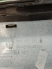 Volkswagen / Tiguan / Молдинг двери