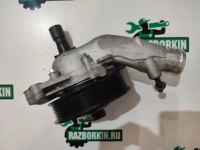 Land Rover / Range Rover Sport / Помпа