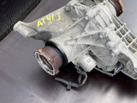 Audi / A6 / Редуктор задний