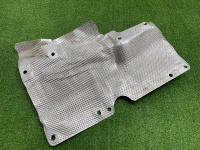 Audi / Q7 / Тепловой экран