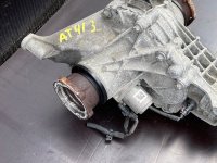 Audi / A6 / Редуктор задний