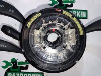 Mercedes-Benz / GLC 250d 4-matic / Подрулевые переключатели