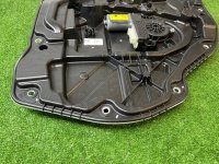 BMW / 1-Series / Стеклоподъемный механизм