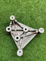 Ford / EXPLORER / Кронштейн компрессора кондиционера