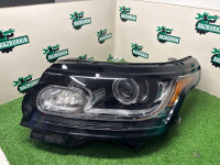 Land Rover / Range Rover / Фара ксеноновая