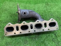 Porsche / Cayenne / Выпускной коллектор