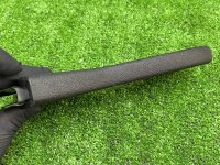 Mercedes-Benz / 190e / Накладка ручника