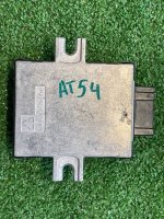 BMW / 3-Series / Блок управления топливным насосом