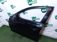 Audi / A6 / Дверь боковая