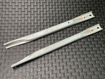 Audi / S5 / Усилитель передней панели