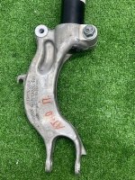 Audi / A6 / Стойка подвески в сборе