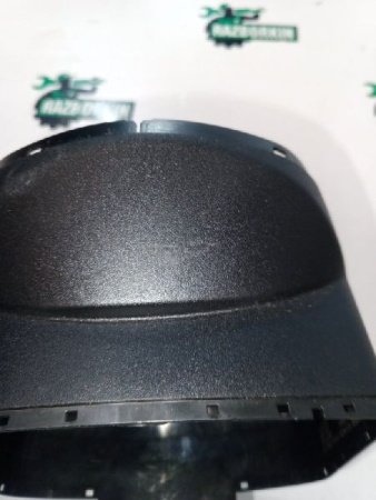 Mercedes-Benz / GLC 250d 4-matic / накладка рулевой колонки