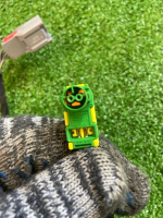 Land Rover / Range Rover Sport / Проводка подушки безопасности пасажира