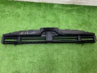 BMW / X5 / Жалюзи радиатора