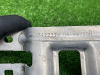 BMW / 3-Series / Кронштейн