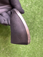 Land Rover / Range Rover Sport / Накладка педали