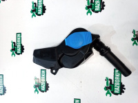 Audi / A6 / Заливная горловина