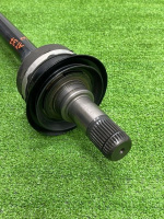 BMW / 7-Series / Приводной вал