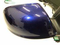 Audi / Q7 / Зеркало заднего вида боковое