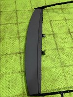 Audi / A6 / Солнце защитная шторка заднего стекла