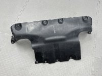 Volkswagen / Touareg / Защита днища кузова