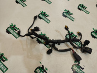 Audi / A4 / Проводка форсунок