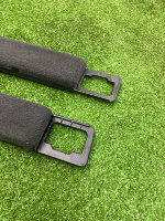 Audi / Q8 / Накладка багажника